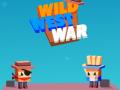 խաղ Wild West War