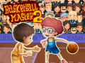 խաղ Basketball Master 2