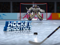 խաղ Hockey Shootout