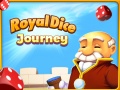 խաղ Royal Dice Journey