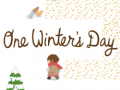 խաղ One winter's day