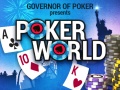 խաղ Poker World Online