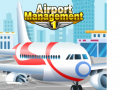 խաղ Airport Management 1 