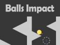 խաղ Balls Impact