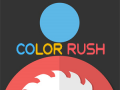 խաղ Color Rush