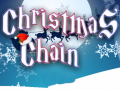 խաղ Christmas Chain