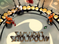 խաղ Samurai Showdown