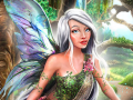 խաղ The Fairy Magic