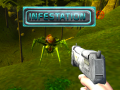 խաղ Infestation