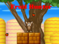խաղ Fruit Hunter