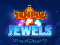 խաղ Temple Jewels