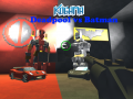 խաղ Kogama: Deadpool vs Batman