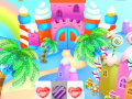 խաղ Candyland Mahjong