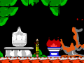 խաղ Pencilvania