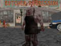 խաղ Butcher Aggression