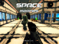 խաղ Space Marines
