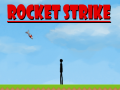 խաղ Rocket Strike