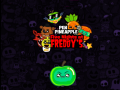 խաղ Pen Pineapple Five Nights at Freddy's 