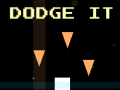 խաղ Dodge it