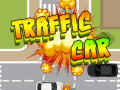 խաղ Traffic Car