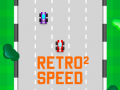խաղ Retro Speed 2