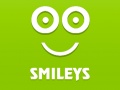 խաղ Smileys