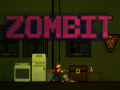 խաղ Zombit