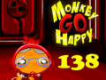 խաղ Monkey Go Happy Stage 138