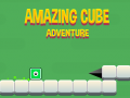 խաղ Amazing Cube Adventure
