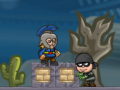 խաղ Thieves Assassin