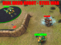խաղ Real Mech Robot - Steel War 3D