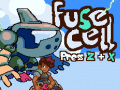 խաղ Fuse Cell