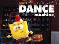 խաղ Nick: Dance Machine  