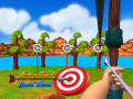 խաղ Archery Expert: Small Island