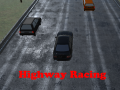 խաղ Highway Racing  