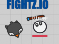 խաղ Fightz.io