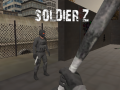 խաղ Soldier Z