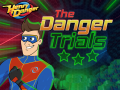 խաղ Henry Danger: The Danger Trials    