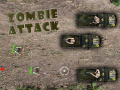 խաղ Zombie Attack