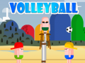 խաղ VolleyBoll