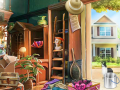 խաղ Yard Sale Tips