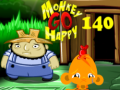 խաղ Monkey Go Happy Stage 140