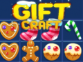 խաղ Gift Craft