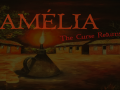 խաղ Amelia: The Curse Returns
