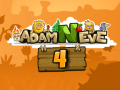 խաղ Adam and Eve 4