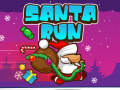 խաղ Santa Run
