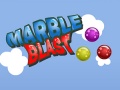 խաղ Marble Blast