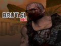 խաղ Brutal Zombies