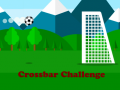 խաղ Crossbar Challenge