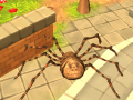 խաղ Spider Simulator: Amazing City